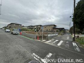神奈川県横浜市栄区桂台西２丁目