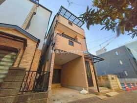 神奈川県川崎市川崎区中島２丁目