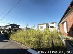 神奈川県横浜市旭区白根5丁目