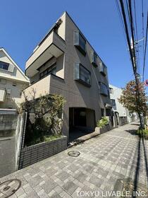 東京都武蔵野市関前５丁目