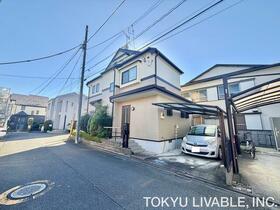 東京都府中市小柳町１丁目
