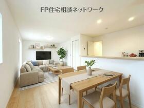 神奈川県川崎市麻生区東百合丘１丁目