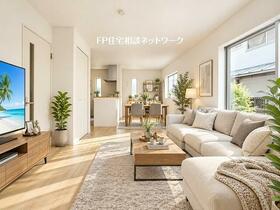 神奈川県川崎市麻生区東百合丘１丁目