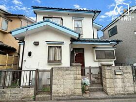 埼玉県所沢市大字久米