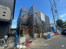 神奈川県川崎市宮前区南野川２丁目