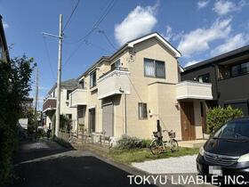 埼玉県越谷市宮本町4丁目