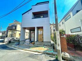 東京都葛飾区堀切６丁目