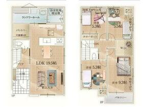 神奈川県横浜市青葉区あざみ野南４丁目