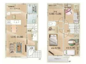 神奈川県横浜市青葉区あざみ野南４丁目