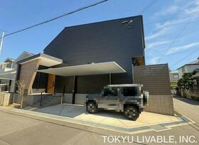 大阪府枚方市渚南町