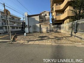 大阪府池田市呉服町