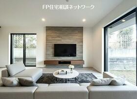 神奈川県横浜市青葉区青葉台２丁目