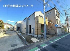 神奈川県川崎市幸区小向町