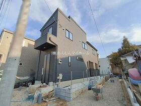 神奈川県川崎市宮前区野川本町１丁目