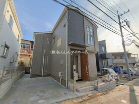 神奈川県川崎市宮前区野川本町１丁目