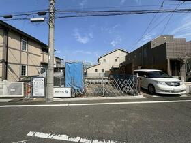 神奈川県横浜市青葉区もみの木台