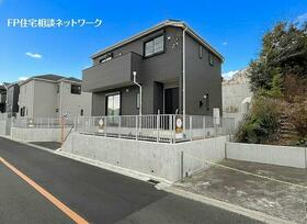 神奈川県横浜市緑区三保町