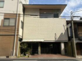 京都府京都市中京区麩屋町通二条上る布袋屋町