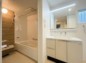 神奈川県川崎市中原区井田２丁目