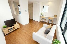 東京都西東京市新町２丁目