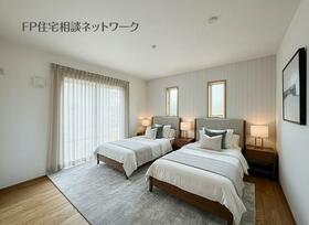 神奈川県川崎市高津区千年