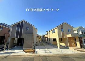 神奈川県川崎市高津区千年