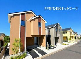 神奈川県川崎市高津区千年