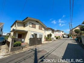 神奈川県横浜市港南区上永谷5丁目