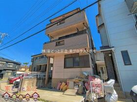 埼玉県草加市遊馬町