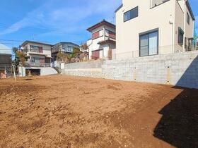 神奈川県川崎市麻生区多摩美１丁目