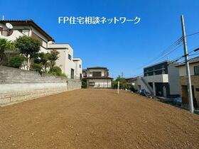 神奈川県川崎市麻生区多摩美１丁目