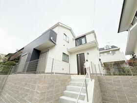 東京都町田市成瀬台３丁目