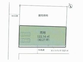 神奈川県横浜市港北区篠原西町