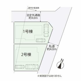 東京都世田谷区祖師谷５丁目