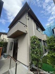 東京都練馬区高野台５丁目