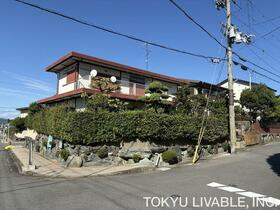 京都府宇治市南陵町４丁目