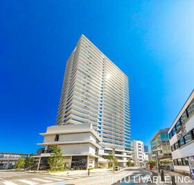 THETOWER湘南辻堂