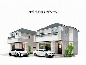 神奈川県川崎市宮前区南野川２丁目