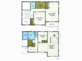 神奈川県横浜市神奈川区片倉４丁目