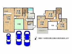 兵庫県神戸市垂水区青山台２丁目