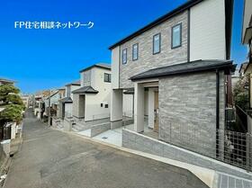 神奈川県川崎市中原区井田３丁目
