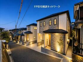 神奈川県川崎市中原区井田３丁目