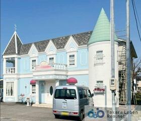 富山県富山市婦中町西ヶ丘