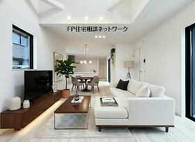 神奈川県横浜市都筑区東山田１丁目