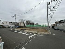 東京都稲城市東長沼