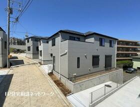 神奈川県川崎市宮前区水沢３丁目