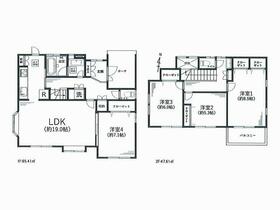 神奈川県横浜市青葉区美しが丘西２丁目