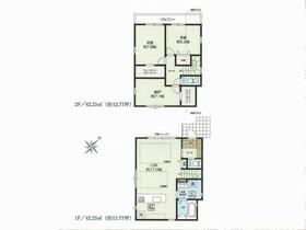 東京都狛江市岩戸南３丁目