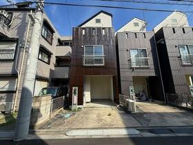 神奈川県川崎市幸区古市場２丁目