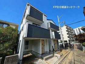 神奈川県川崎市中原区小杉陣屋町１丁目